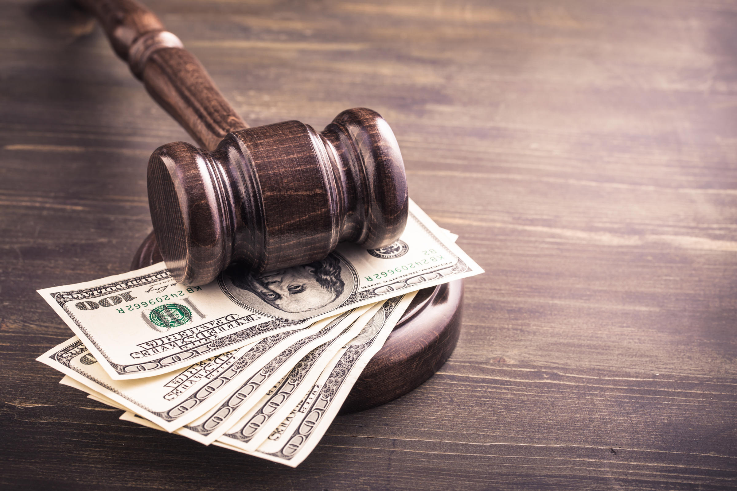 COMPENSATION LAW
